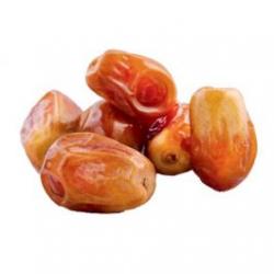 Logo - Premium Organic Dates