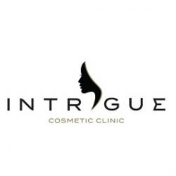 Logo - Intrigue Cosmetic Clinic