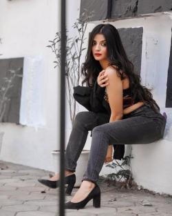 Logo - Kinza Escorts