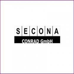 Logo - Secona Conrad GmbH