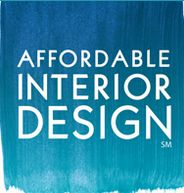 Logo - Affordable Interior Design