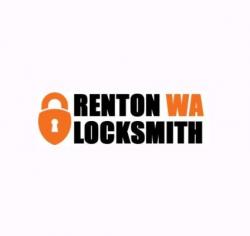 Logo - Locksmith Renton WA