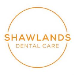 Logo - Shawlands Dental Care
