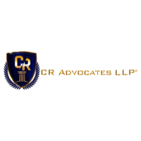Logo - CR Advocates LLP