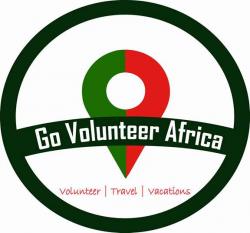Logo - Go Volunteer Africa