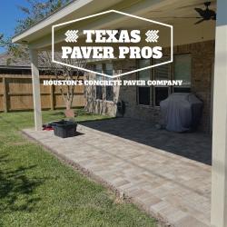 Logo - Texas Paver Pros