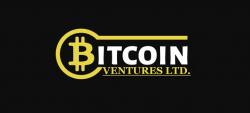 Logo - Bitcoin Ventures Limited