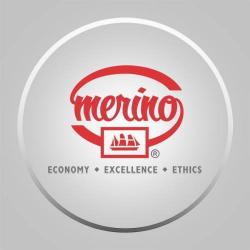 Logo - Merino Laminates
