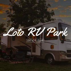 Logo - LOTO RV Park