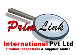 Logo - Primlink