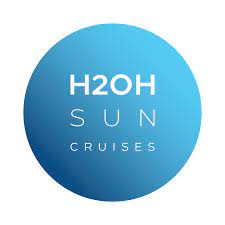 Logo - H2OH Sun Cruises