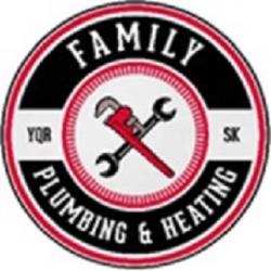 Logo - Family Plumbing and Heating