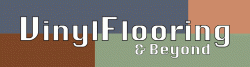 Logo - Vinyl Flooring & Beyond