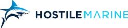 Logo - Hostile Marine