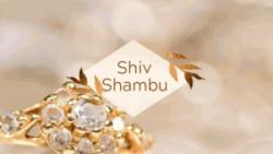 Logo - Shiv Shambu