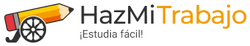 Logo - Haz Mi Trabajo