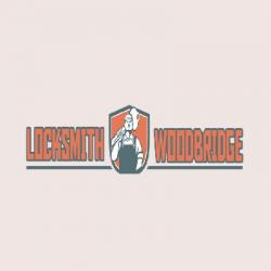 Logo - Locksmith Woodbridge