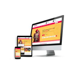 Logo - Ultimate Matrimonial Script