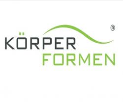 Logo - Körperformen