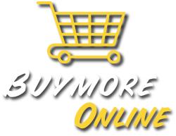Logo - Buy More Online