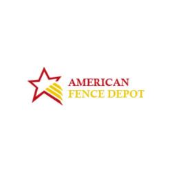 Logo - American Fence Depot