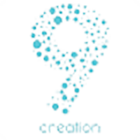 Logo - 9 Creation
