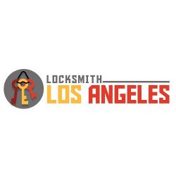 Logo - Locksmith Los Angeles