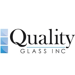 Logo - Quality Glass Inc.