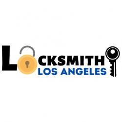 Logo - Locksmith Los Angeles