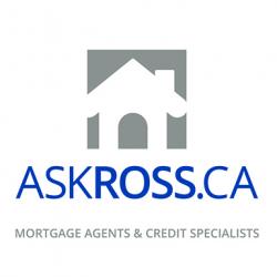 Logo - Ross Taylor Mortgages