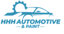 Logo - HHH-Automotive
