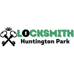 Logo - Locksmith Huntington Park