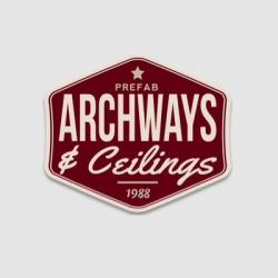 Logo - Archways & Ceilings