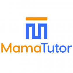 Logo - Mama Tutor
