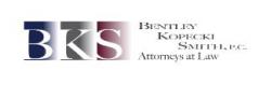 Logo - Bentley, Kopecki, Smith, P.C