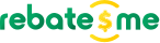 Logo - Rebates Me