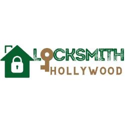 Logo - Locksmith West Hollywood