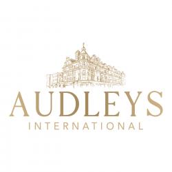Logo - Audleys International