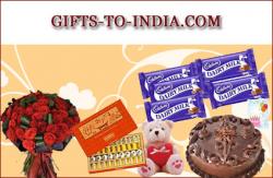 Logo - GiftsToIndia