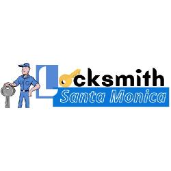 Logo - Locksmith Santa Monica
