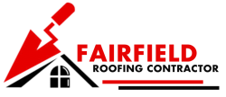 Logo - Roofing Contractor of Fairfield