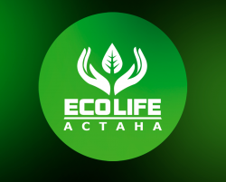 лого - Эколайф Астана