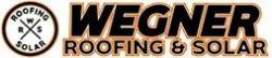 Logo - Wegner Roofing & Solar