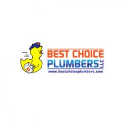 Logo - Best Choice Plumbers LLC