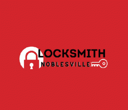 Logo - Locksmith Noblesville IN
