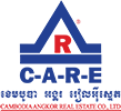 Logo - Cambodia Angkor Real Estate