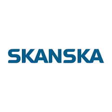Logo - skanska