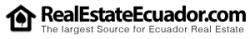 Logo - Real Estate Ecuador