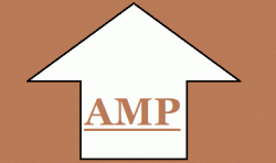 Logo - Amazing property Nigeria