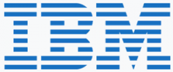 Logo - International Business Machines